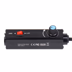 Stereo Ground Loop Isolator 3.5mm to XLR Audio Noise isolator