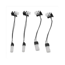 4Pcs for A7 A8 A6L C7 Ambient Lighting Door Handle Backlight
