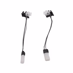4Pcs for A7 A8 A6L C7 Ambient Lighting Door Handle Backlight