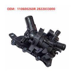 Thermostat Housing 110600260R 2822033000 A2822033300