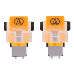 AT91 AT3600L LP Vinyl Player Needle for DJ Turntable Cartridges -2Pcs
