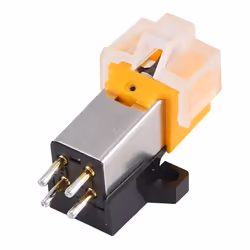 AT91 AT3600L LP Vinyl Player Needle for DJ Turntable Cartridges -2Pcs