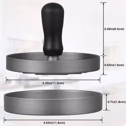 1 Set Metal Food Grinder Attachment For Stand Mixers
