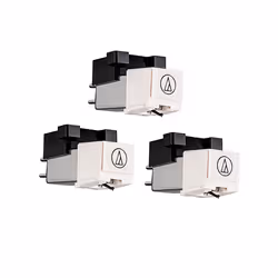 3PCS AT3600L Dynamic Magnetic Needle Stylus