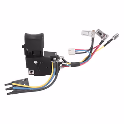 Switch for 6507244 DHP458 DHP448 DDF458 DDF448 BHP458 BHP448