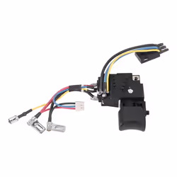Switch for 6507244 DHP458 DHP448 DDF458 DDF448 BHP458 BHP448