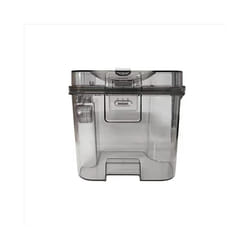 For W10/W10 Pro Sewage Water Tank Recovery Tank