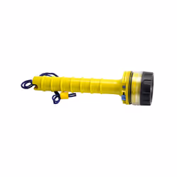 Scuba Diving Flashlight Underwater LED Diver Light Spearfishing
