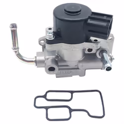 Idle Air Control Valve w/ Gasket for Sentra 2000-2006 1.8L
