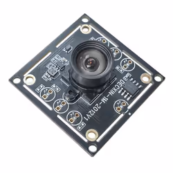 3PCS 100 Degree Camera Module USB Manual Focus,with 3 Meter Cable