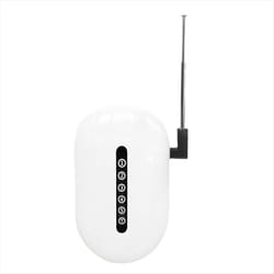 WiFi Signal Repeater Wireless Extender 433MHz Long Range Booster