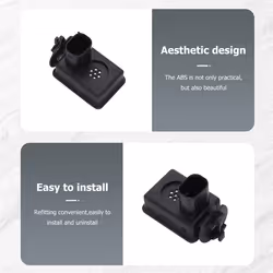 Air Quality Sensor for - 1 2 3 4 5 6 7 Series I8 X1 X5 X6 Z4 MINI