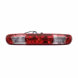 Car Rear 3Rd Third Brake Stop High Taillight Tail Lamp