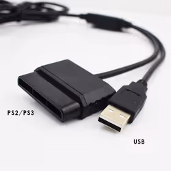 Retro Arcade Game Rocker Controller Usb Joystick For Ps2//Pc(No.A)