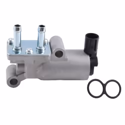Idle motor idle speed Air control valve for1992-1995 1.5L