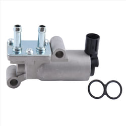 Idle motor idle speed Air control valve for1992-1995 1.5L