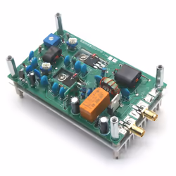 ShortWave Amplifier Board 3-28MHz CW SSB Linear RF Power Amplifier
