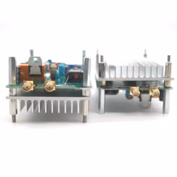 ShortWave Amplifier Board 3-28MHz CW SSB Linear RF Power Amplifier