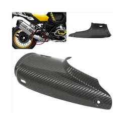 Exhaust Muffler Pipe Heat Shield Guard Cover for R1200GS 13-18