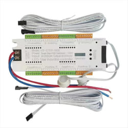 32 Channels Stairway Lighting LED Motion Sensor Controller Kit