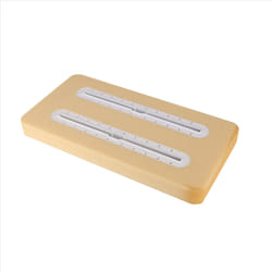 Hydrofoil Rail Box Foil Box(White)