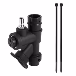 Scuba Diving Universal BCD Power Inflator for Scuba Diving BCD