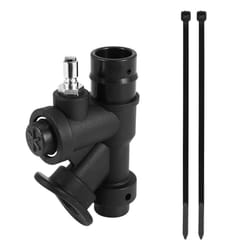 Scuba Diving Universal BCD Power Inflator for Scuba Diving BCD