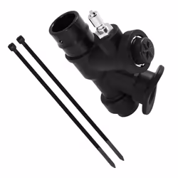 Scuba Diving Universal BCD Power Inflator for Scuba Diving BCD