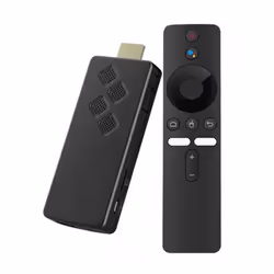 Smart TV Stick TV Box Support 4K Video Mini TV Box Player 2G+8G
