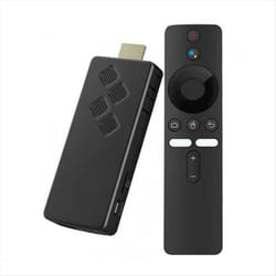 Smart TV Stick TV Box Support 4K Video Mini TV Box Player 2G+8G