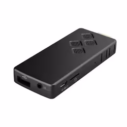 Smart TV Stick TV Box Support 4K Video Mini TV Box Player 2G+8G