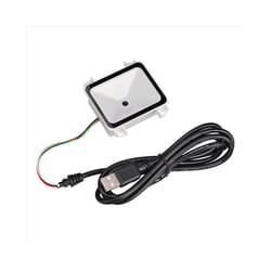 Embedded 2D Barcode Scanner USB QR Barcode Reader RS232 TTL Interface