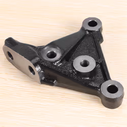 for Passenger Side Engine Mount Bracket K24 Swap