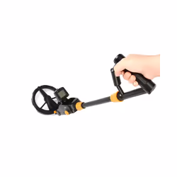 MD1008A Underground Detector Treasure Search Finders Waterproof Tool