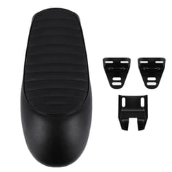 Motorcycle Seat For CG125 CB350 CB400 CB500 CB750 SR400 XJ XS