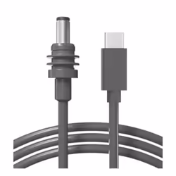 For Space-X Mini USB C to DC Cable 15Meter/50ft