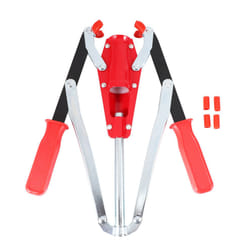 Double Lever Hand Corker Wine Bottle Corker For Homebrew Wine Making