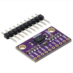 - BNO080 BNO085 High Accuracy Nine-Axis 9DOF AHRS Sensor Module