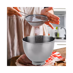for Classic&Artisan Series 4.5QT/5QT Mixer Bowl Dishwasher