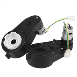 2 Pcs Kids Ride On Car 550 12V Motor 40000RPM Electric Motor