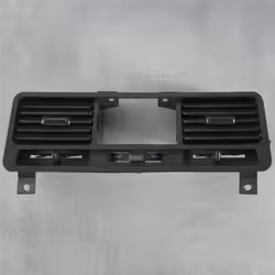 Air Conditioning Outlet for Montero V31 V32 V33