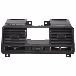 Air Conditioning Outlet for Montero V31 V32 V33