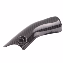 Motorcycle Exhaust Connection Pipe Heat Shield for X-Adv750