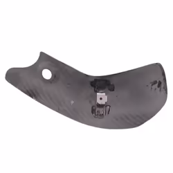 Motorcycle Exhaust Connection Pipe Heat Shield for X-Adv750