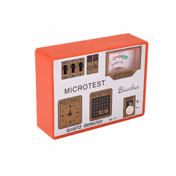 Demagnetization/Battery Measure/Quartz Tester Machine Watch Tool