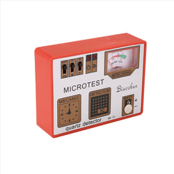 Demagnetization/Battery Measure/Quartz Tester Machine Watch Tool