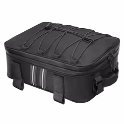 Motorcycle Rear Seat Luggage Bag for R1200GS R1250GS Accessories