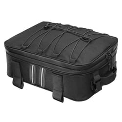 Motorcycle Rear Seat Luggage Bag for R1200GS R1250GS Accessories