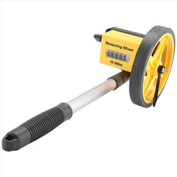 Measuring Wheel Distance Wheel Measurer Wheel Plastic