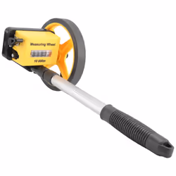 Measuring Wheel Distance Wheel Measurer Wheel Plastic